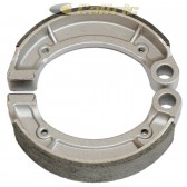 REAR BRAKE SHOES
